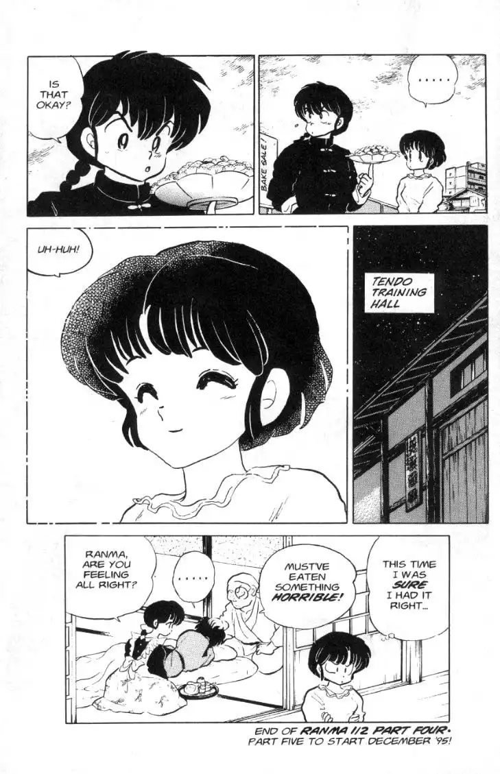 Ranma 1/2 Chapter 84 16